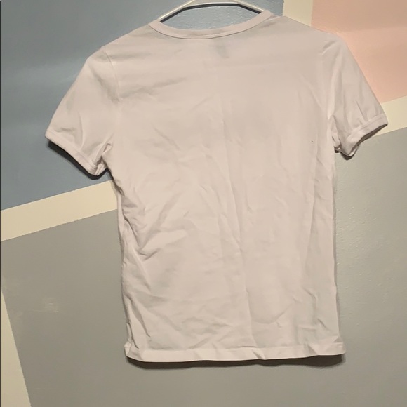 🤍White F.R.I.E.N.D.S T-shirt🤍 - Picture 5 of 5